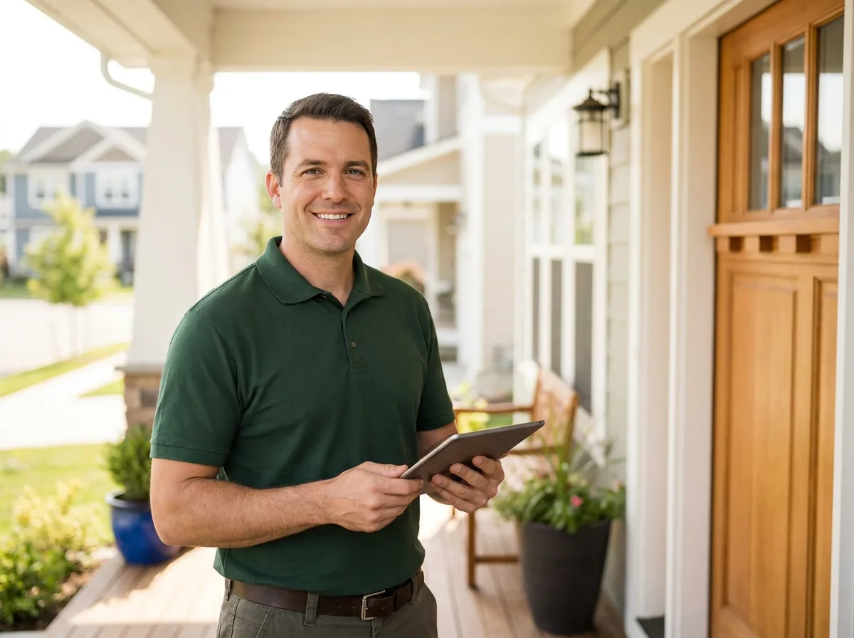 Pest control FAQs for Roseland, VA